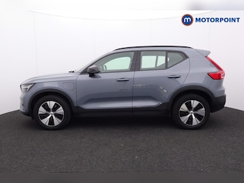 Used Volvo XC40 2022 for sale - 76758349: Photo