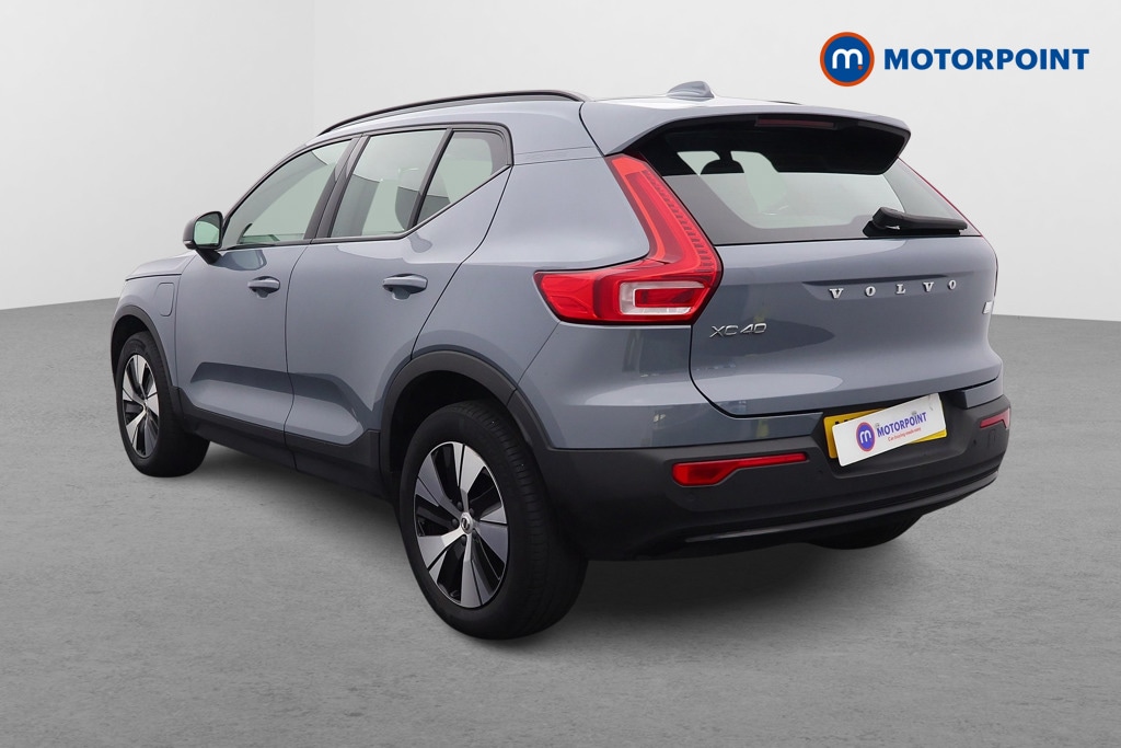 Used Volvo XC40 2022 for sale - 76758349: Photo 5
