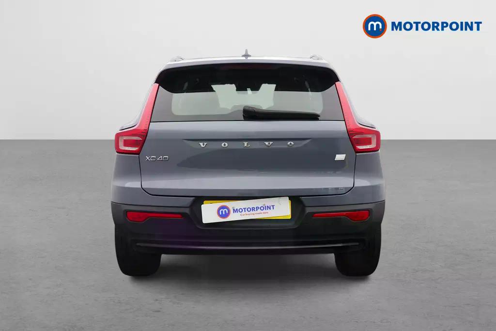 Used Volvo XC40 2022 for sale - 76758349: Photo 6