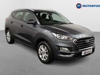 2019 - 1.6 GDi SE Nav 5dr 2WD