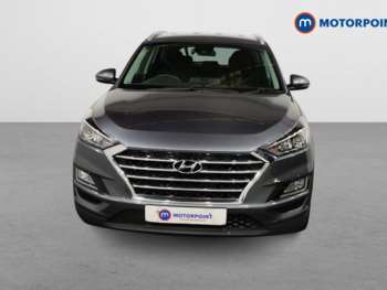 Used Hyundai TUCSON 2019 for sale - 74729968: Photo