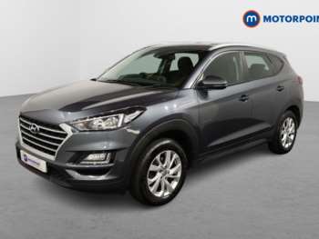 Used Hyundai TUCSON 2019 for sale - 74729968: Photo
