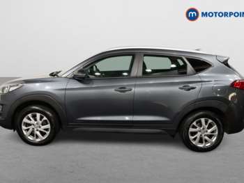 Used Hyundai TUCSON 2019 for sale - 74729968: Photo