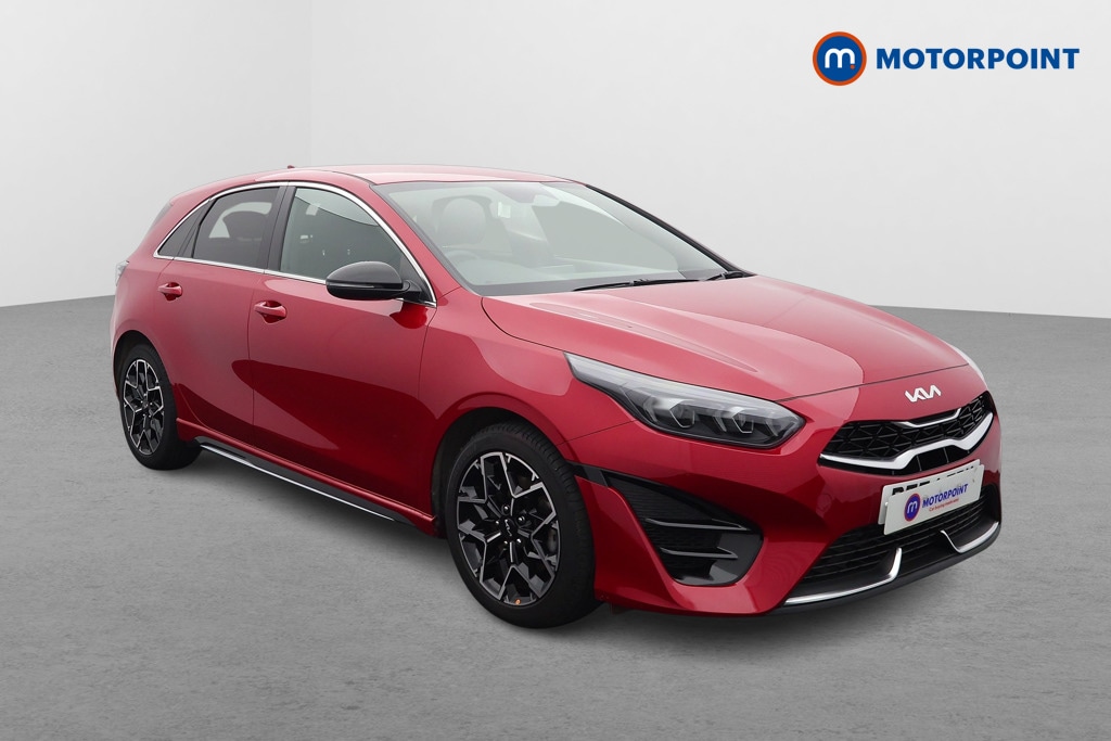 Used Kia Ceed 2025 for sale - 77297551: Photo 1