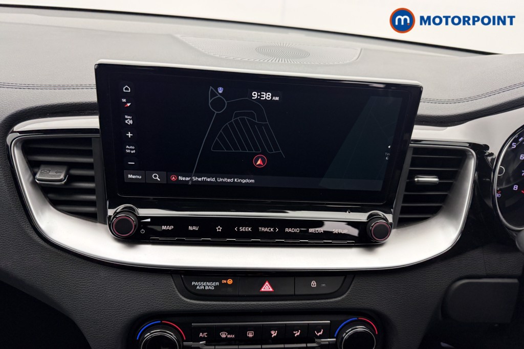 Used Kia Ceed 2025 for sale - 77297551: Photo 10