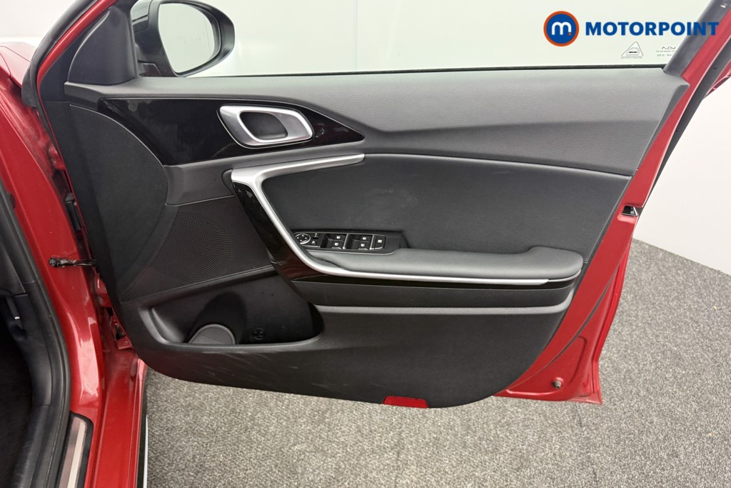 Used Kia Ceed 2025 for sale - 77297551: Photo 24