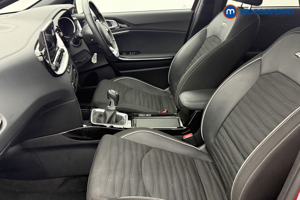 Used Kia Ceed 2025 for sale - 77297551: Photo 29