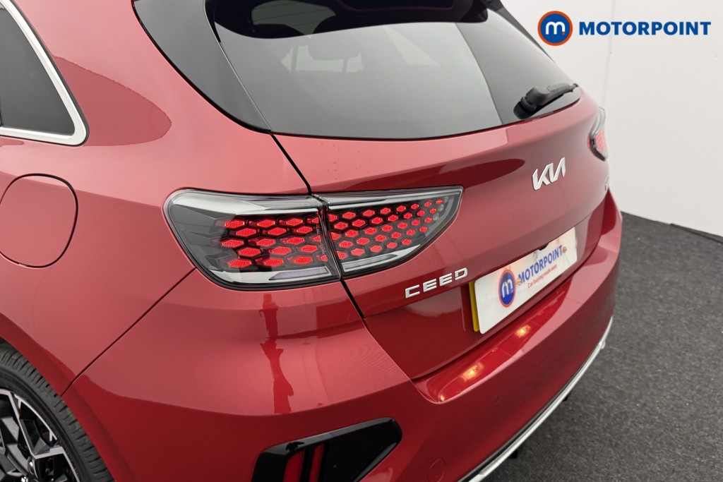 Used Kia Ceed 2025 for sale - 77297551: Photo 33