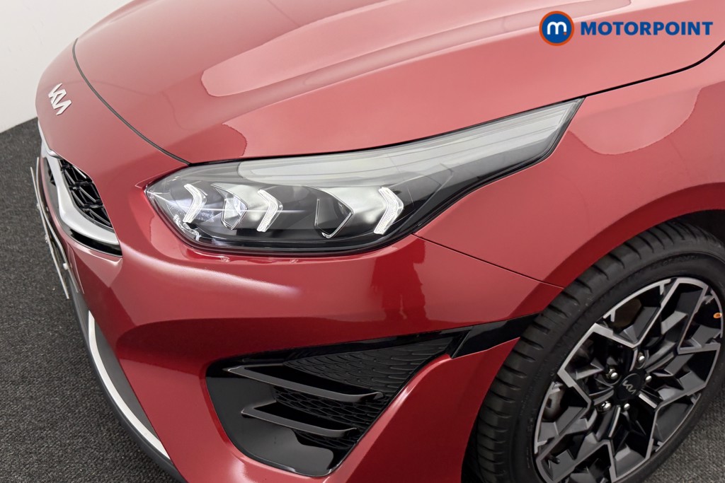 Used Kia Ceed 2025 for sale - 77297551: Photo 35