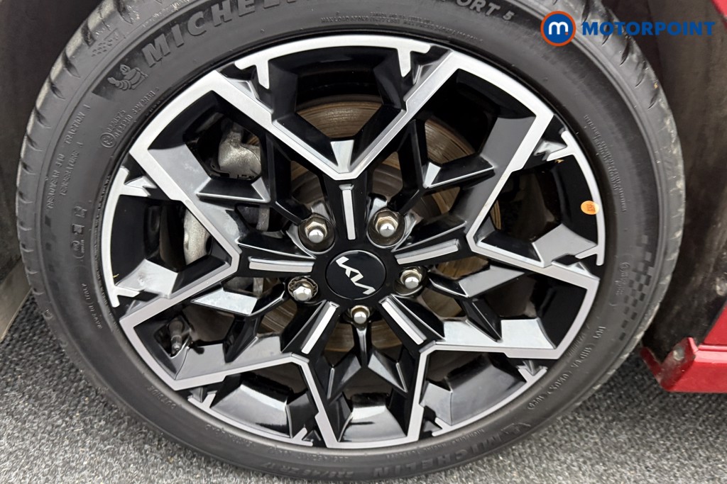 Used Kia Ceed 2025 for sale - 77297551: Photo 36