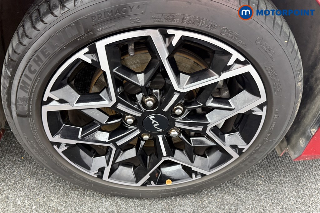 Used Kia Ceed 2025 for sale - 77297551: Photo 39