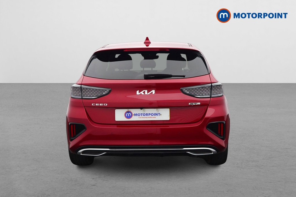 Used Kia Ceed 2025 for sale - 77297551: Photo 6