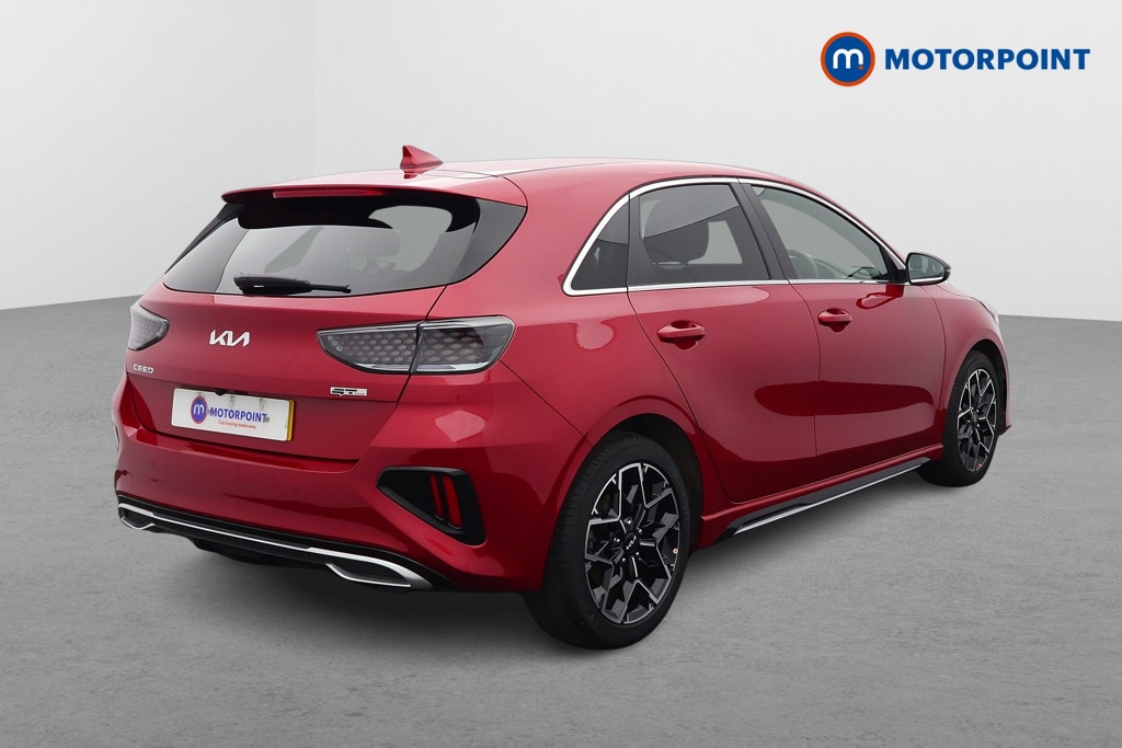 Used Kia Ceed 2025 for sale - 77297551: Photo 7