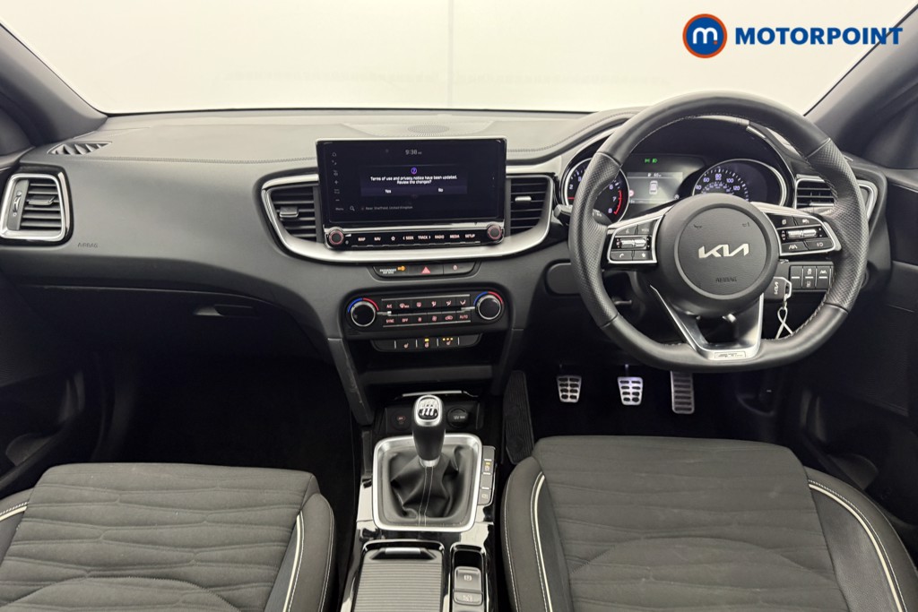 Used Kia Ceed 2025 for sale - 77297551: Photo 9