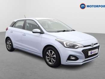 2020 - 1.2 MPi SE 5dr