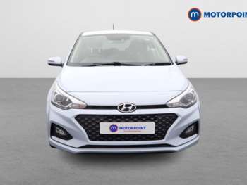 Used Hyundai i20 2020 for sale - 75248828: Photo
