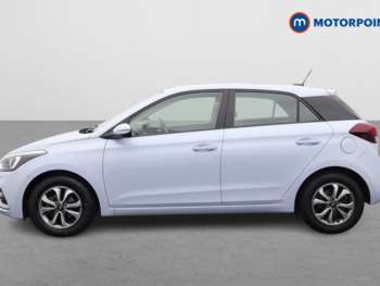 Used Hyundai i20 2020 for sale - 75248828: Photo