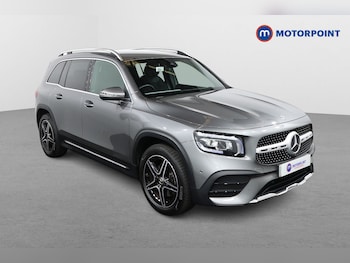 Used Mercedes-Benz GLB 2023 for sale - 78468308: Photo