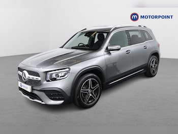 Used Mercedes-Benz GLB 2023 for sale - 78468308: Photo