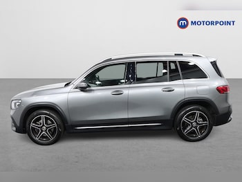 Used Mercedes-Benz GLB 2023 for sale - 78468308: Photo