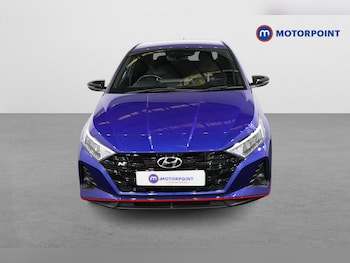 Used Hyundai i20 undefined for sale - 78721491: Photo