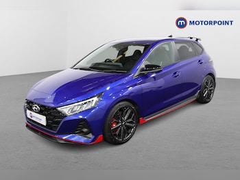 Used Hyundai i20 undefined for sale - 78721491: Photo