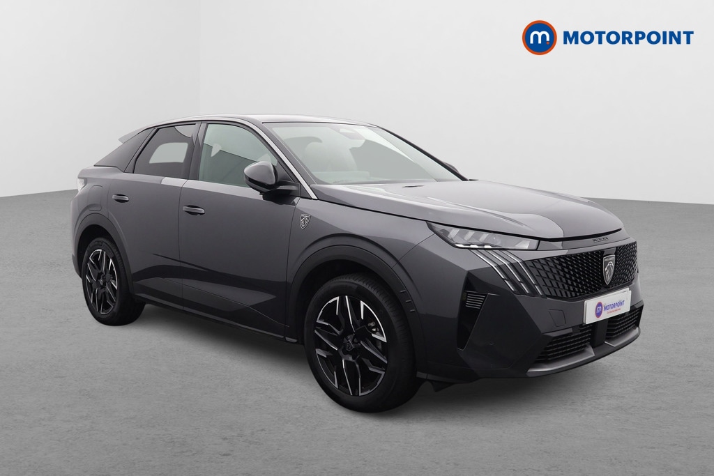 Used Peugeot 3008 2024 for sale - 76612040: Photo 1