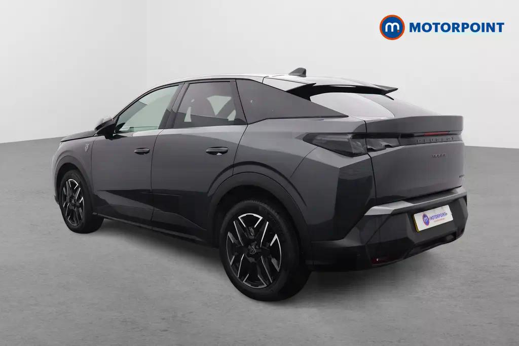 Used Peugeot 3008 2024 for sale - 76612040: Photo 4