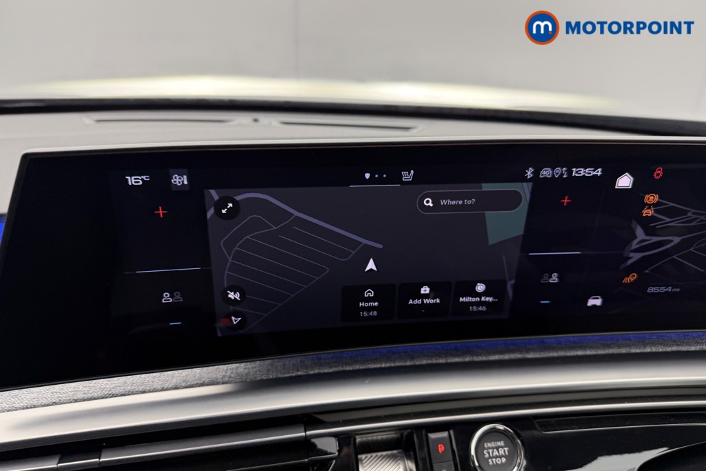 Used Peugeot 3008 2024 for sale - 76612040: Photo 8