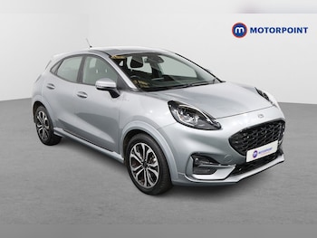 Used Ford Puma 2023 for sale - 78717073: Photo