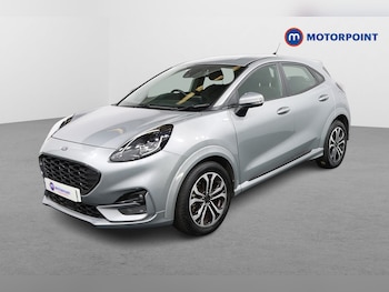 Used Ford Puma 2023 for sale - 78717073: Photo