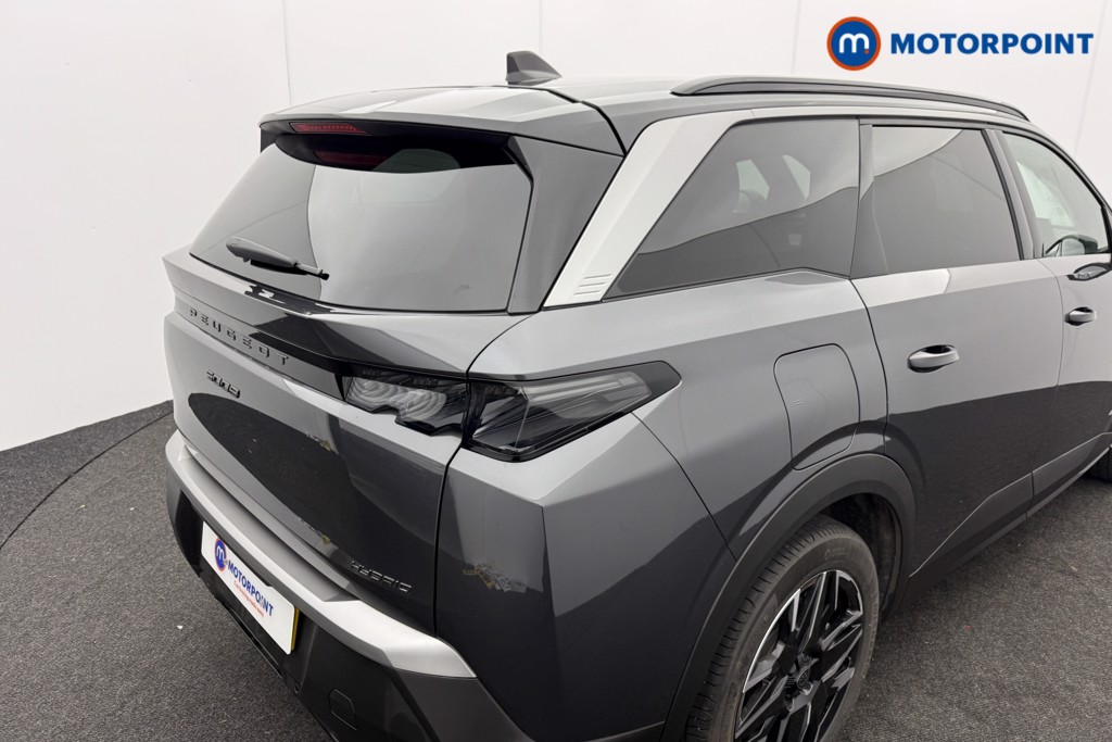 Used Peugeot 5008 2025 for sale - 77579193: Photo 13