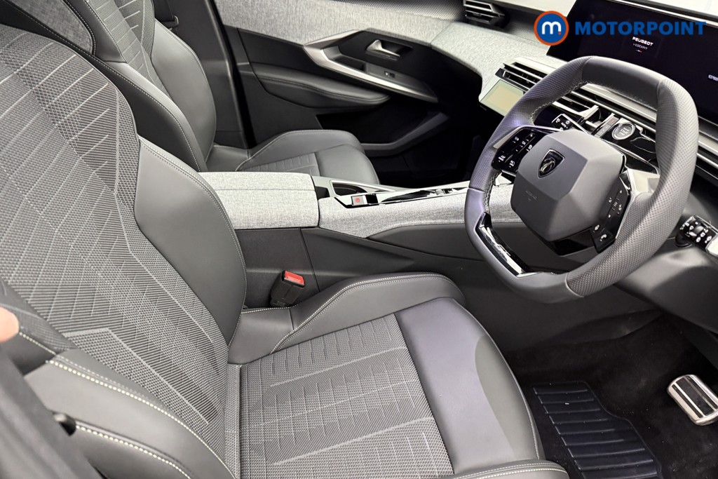 Used Peugeot 5008 2025 for sale - 77579193: Photo 21