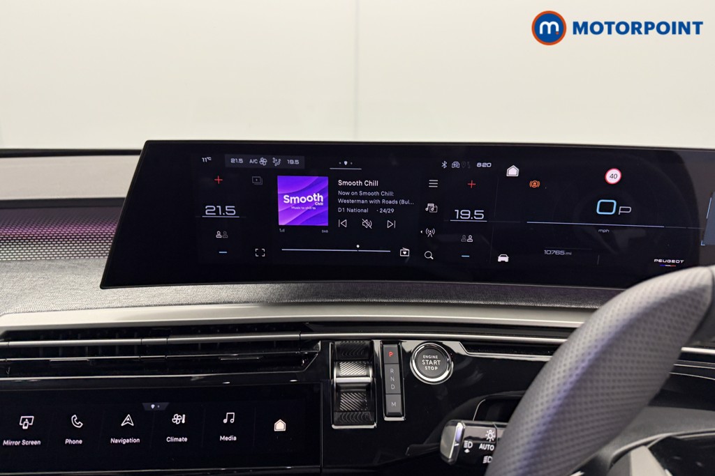 Used Peugeot 5008 2025 for sale - 77579193: Photo 28