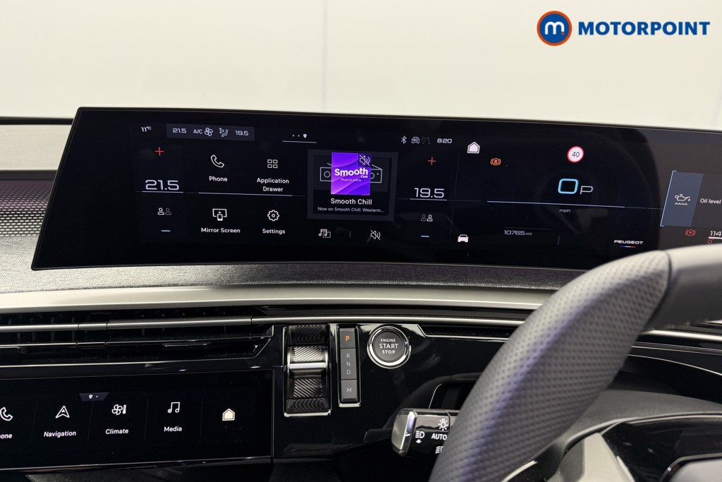 Used Peugeot 5008 2025 for sale - 77579193: Photo 29