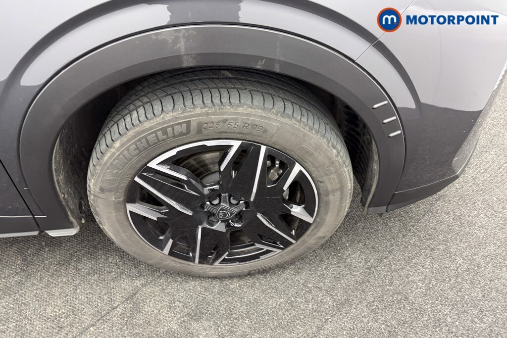 Used Peugeot 5008 2025 for sale - 77579193: Photo 31