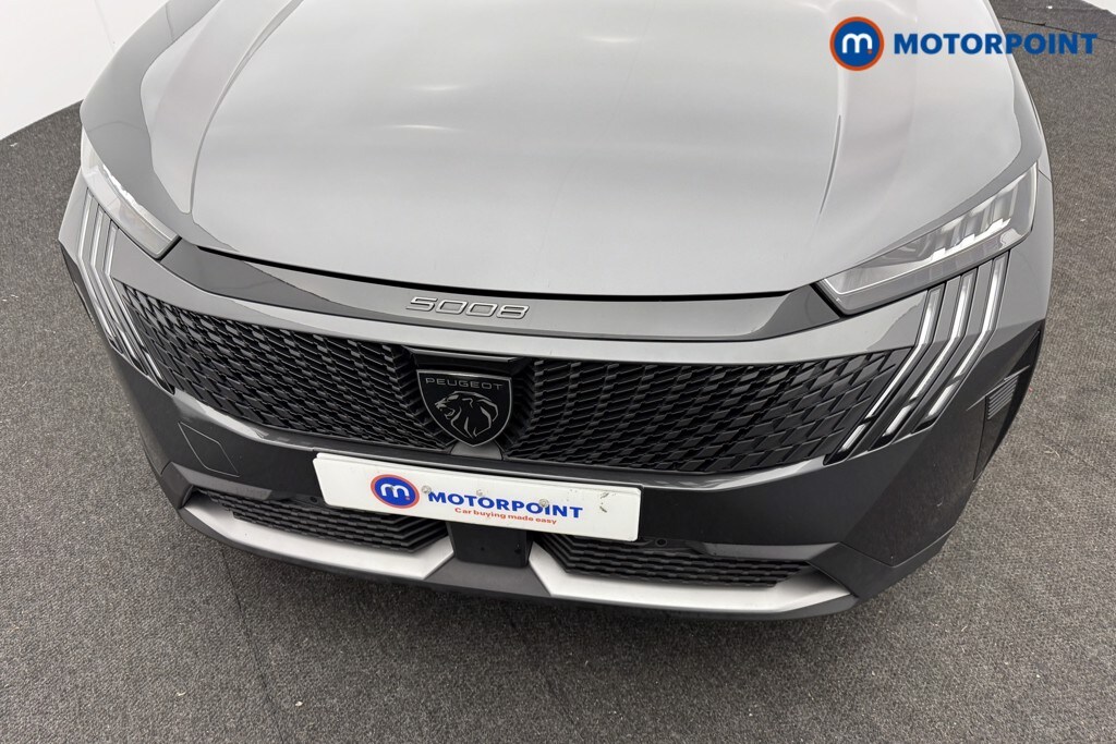 Used Peugeot 5008 2025 for sale - 77579193: Photo 32