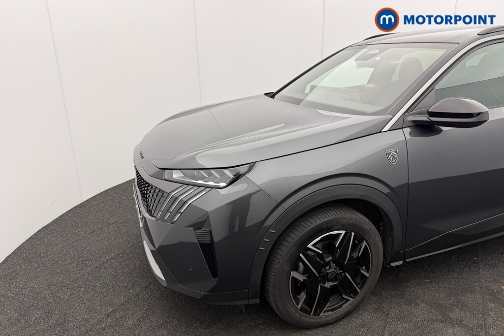 Used Peugeot 5008 2025 for sale - 77579193: Photo 35