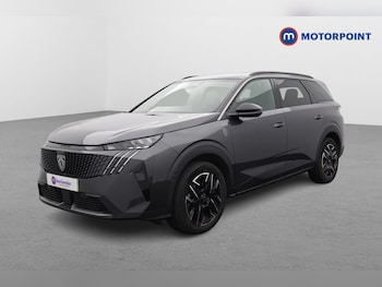 Used Peugeot 5008 2025 for sale - 77579193: Photo