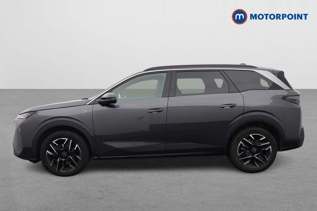 Used Peugeot 5008 2025 for sale - 77579193: Photo 4