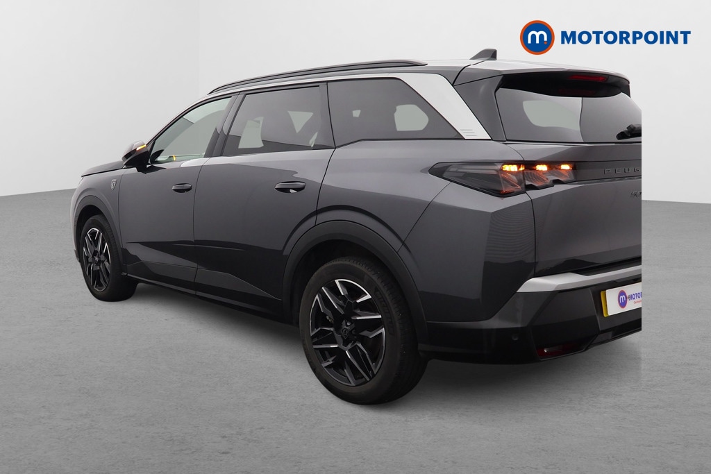 Used Peugeot 5008 2025 for sale - 77579193: Photo 5