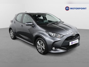 Used Toyota Yaris 2024 for sale - 76835859: Photo