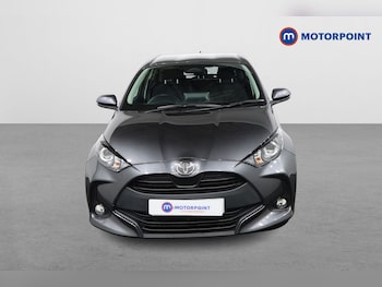 Used Toyota Yaris 2024 for sale - 76835859: Photo