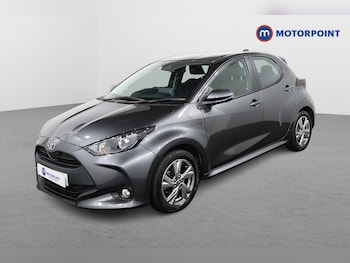 Used Toyota Yaris 2024 for sale - 76835859: Photo