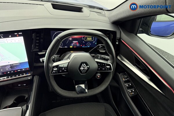 Used Renault Austral 2024 for sale - 76038317: Photo 11