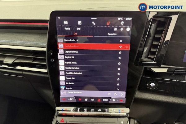 Used Renault Austral 2024 for sale - 76038317: Photo 14