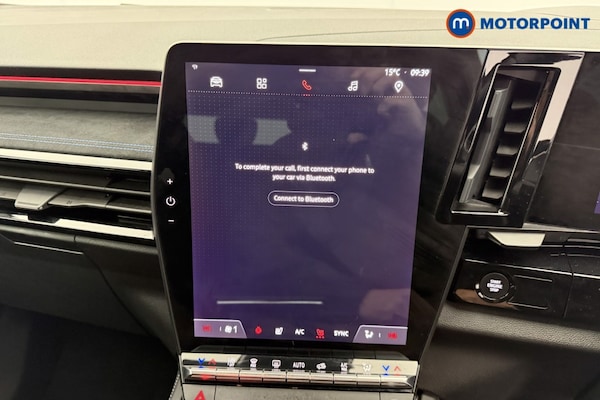 Used Renault Austral 2024 for sale - 76038317: Photo 15