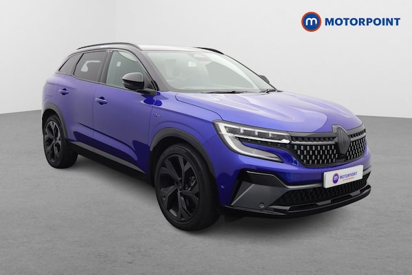 Used Renault Austral 2024 for sale - 76038317: Photo 1
