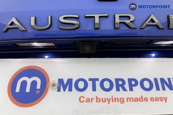 Used Renault Austral 2024 for sale - 76038317: Photo 29