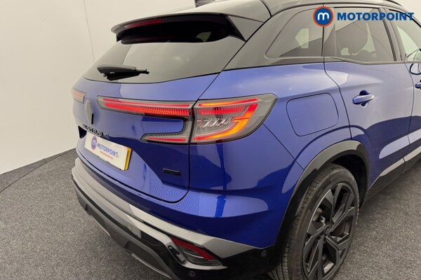 Used Renault Austral 2024 for sale - 76038317: Photo 37
